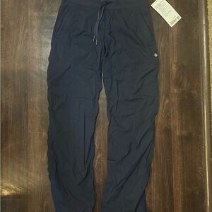Lulu Lemon Dance Studio Mid-Rise Pant Regular